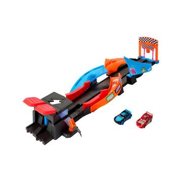 Disney Pixar Cars Track Set
