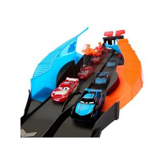 Mattel  Disney Pixar Cars Track Set 