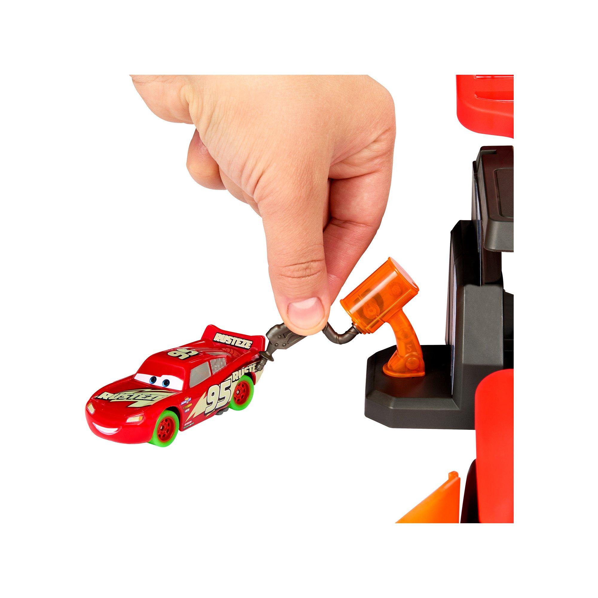 Mattel  Disney Pixar Cars Track Set 