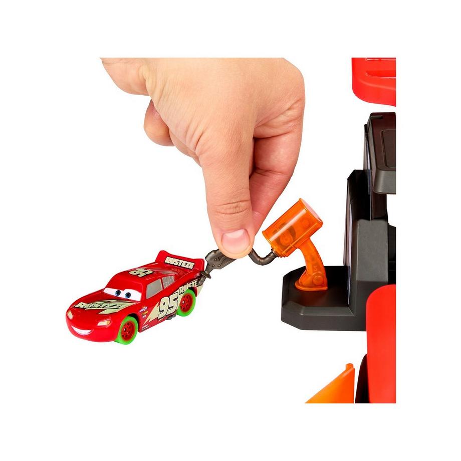 Mattel  Disney Pixar Cars Track Set 