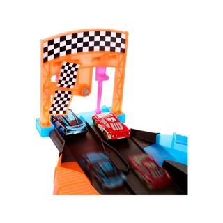 Mattel  Disney Pixar Cars Track Set 