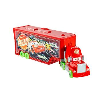 Disney and Pixar Cars Transporter Set