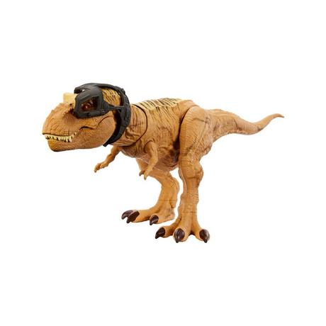 Mattel  New Feature T-Rex 
