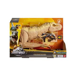 Mattel  New Feature T-Rex 