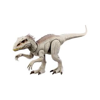 Mattel  Figurine Jurassic World New Feature Indominus Rex 