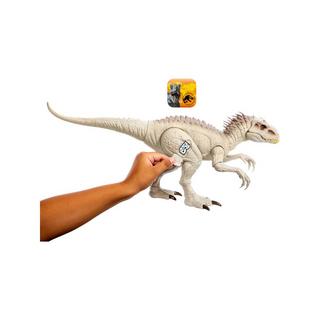 Mattel  Figur Jurassic World New Feature Indominus Rex 