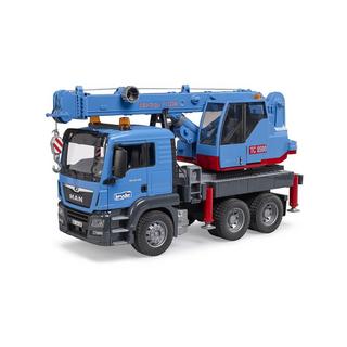 bruder  Autogru MAN TGS 
