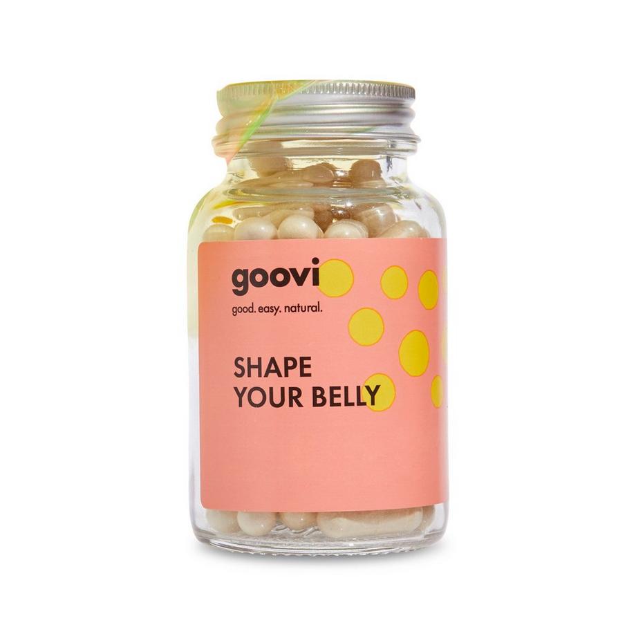 Shape Your Belly Digestione e flatulenza