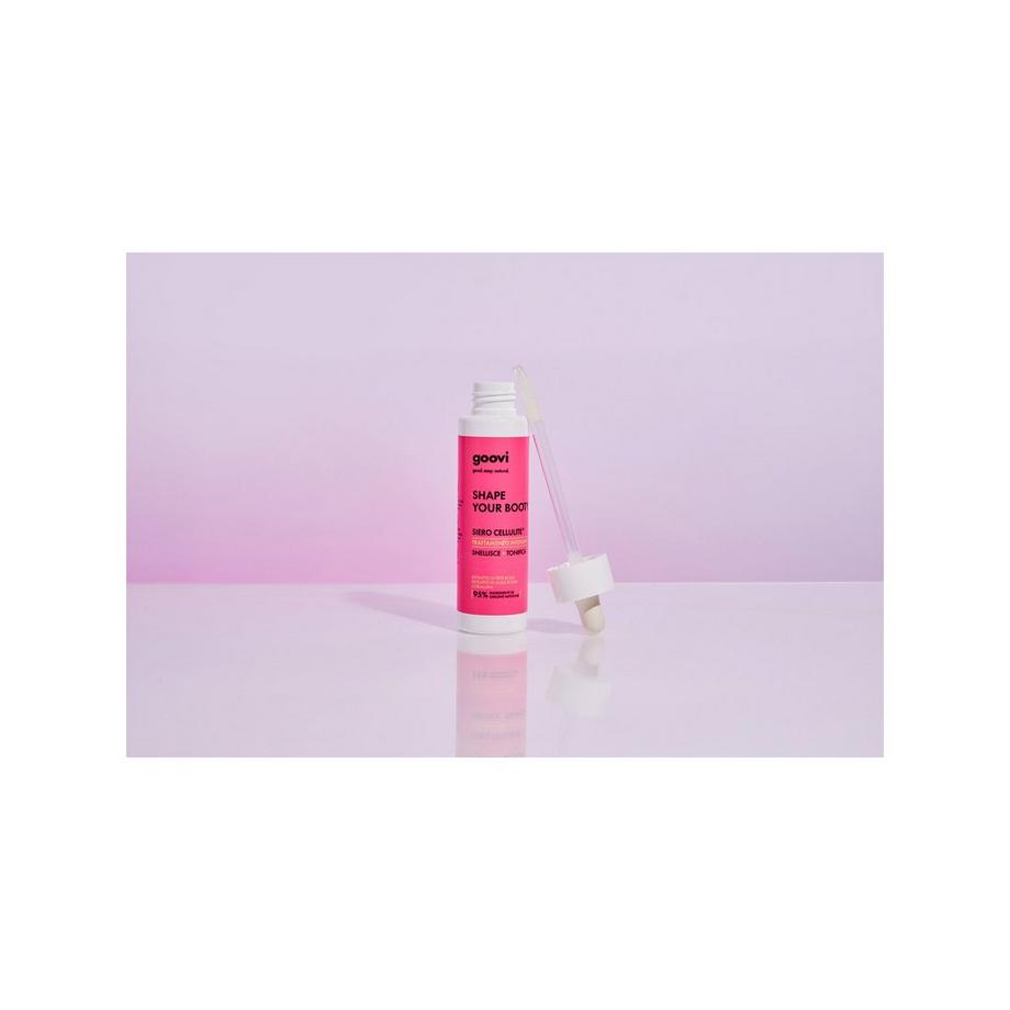 Goovi Shape booty Cellulite serum Shape Your Booty Cellulite serum 