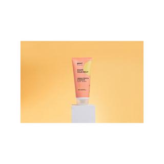 Goovi  Shape Your Belly Creme Für Bauch Und Hüften  