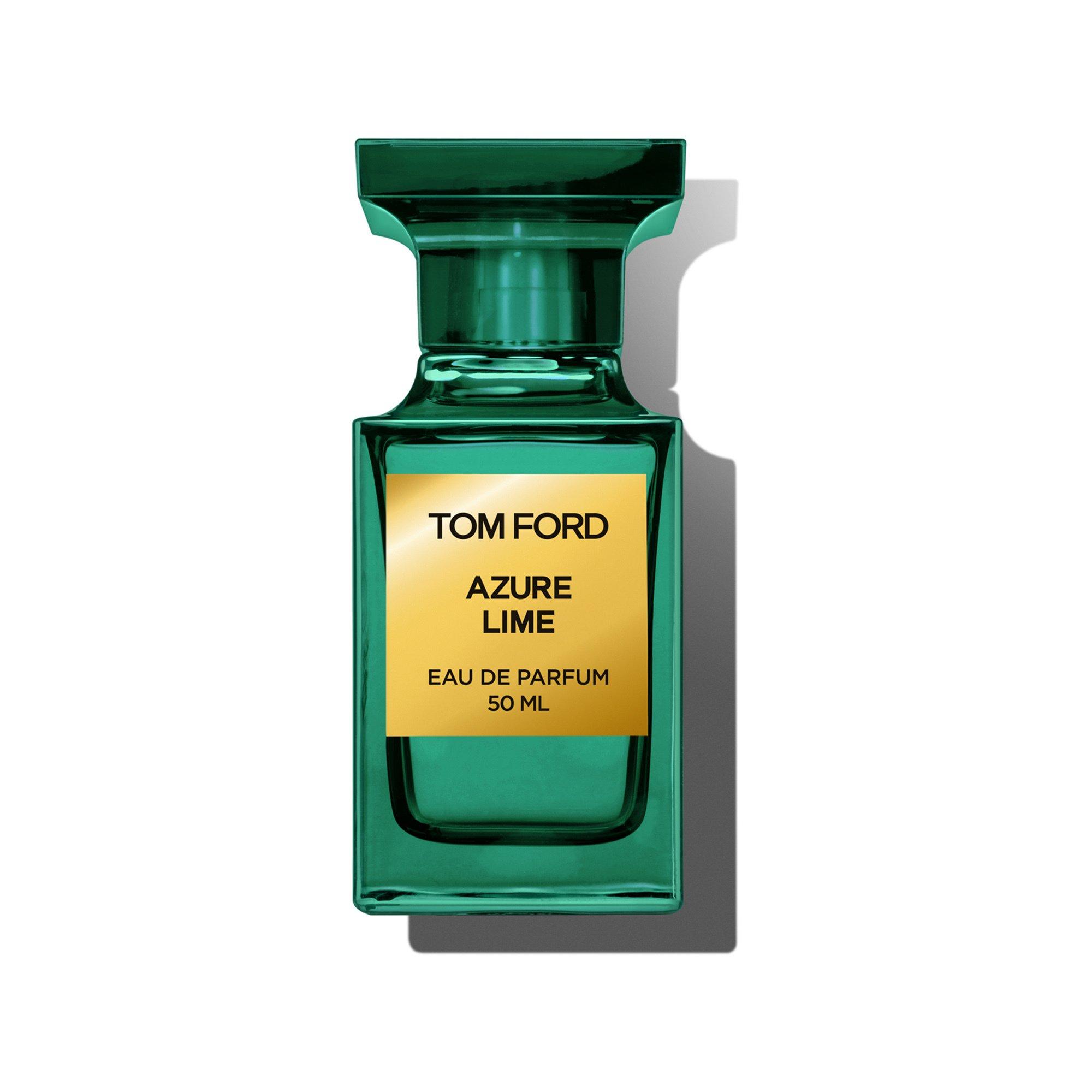 TOM FORD Azure Lime acheter en ligne MANOR