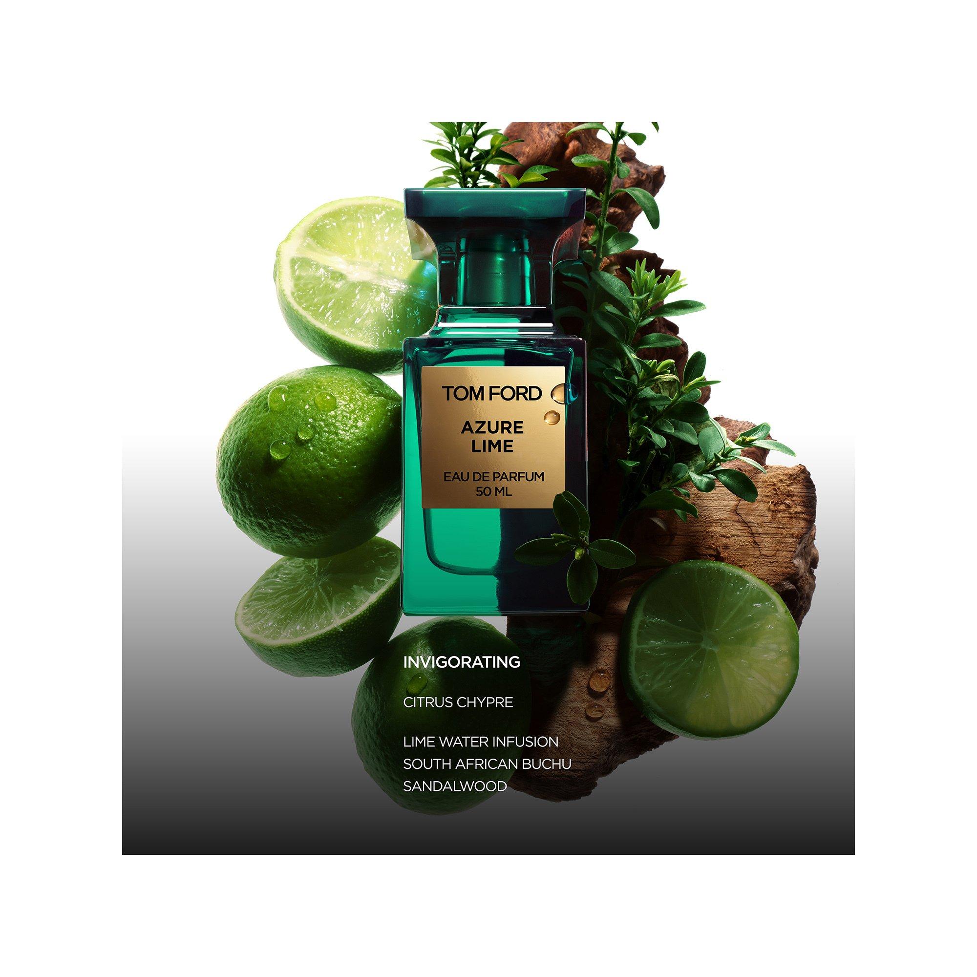 TOM FORD Azure Lime  