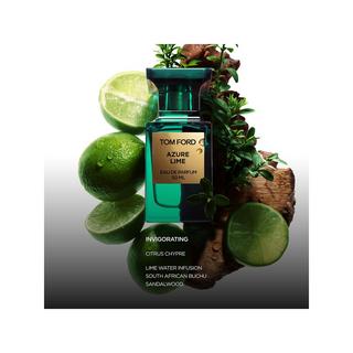 TOM FORD Azure Lime  