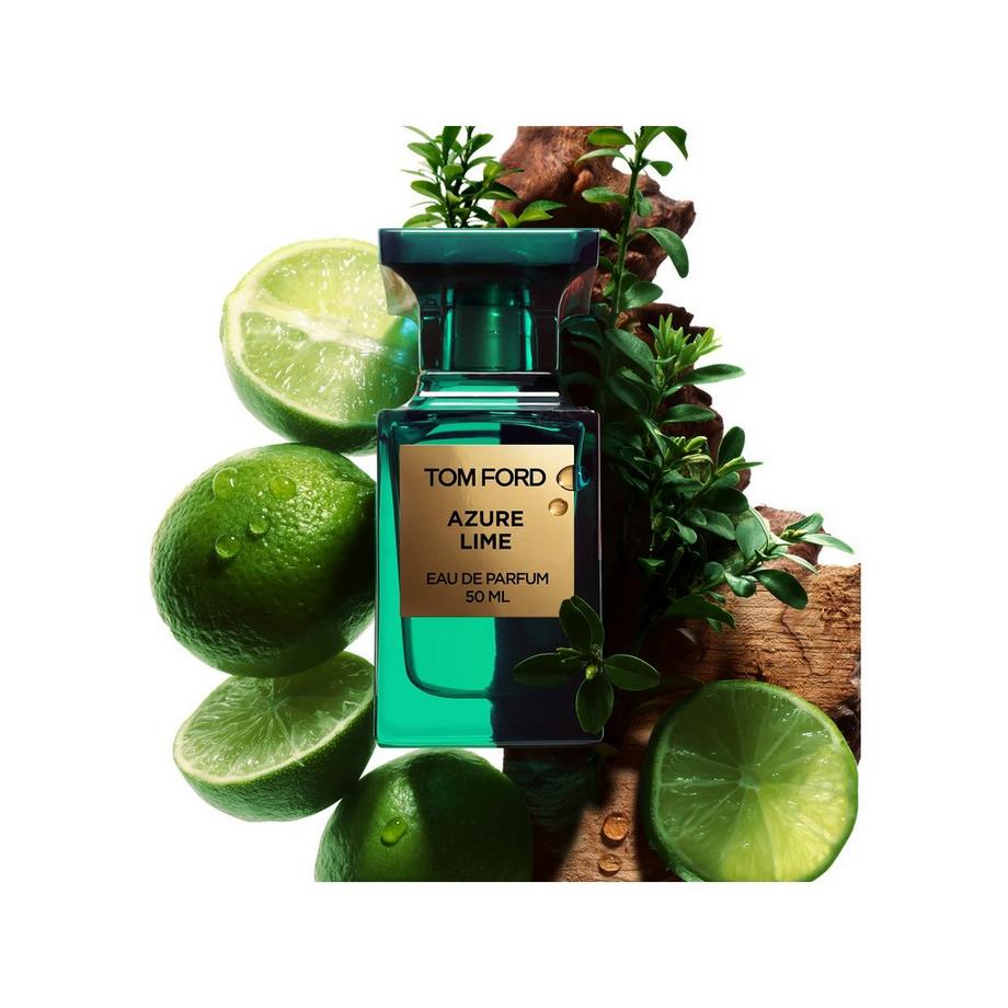 TOM FORD Azure Lime  