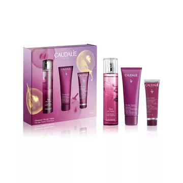 Fresh Fragrance Set: Thé des Vignes