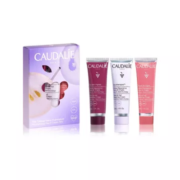 Bodycare Set: Trio Hand Creams