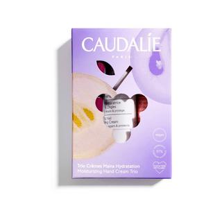 CAUDALIE Trio crème mains Bodycare Set: Trio Hand Creams 