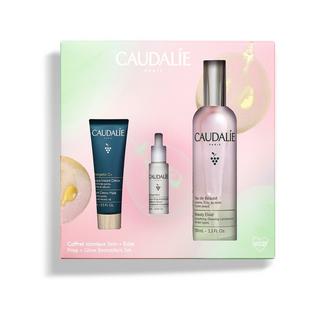 CAUDALIE Eau de beauté Facecare Set: Beauty Elixir  