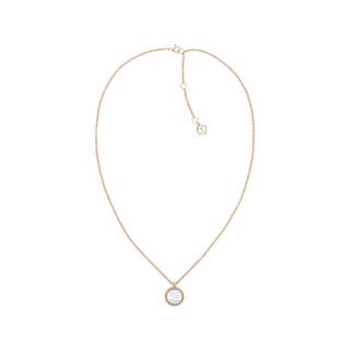 TOMMY HILFIGER ICONIC CIRCLE Collana 