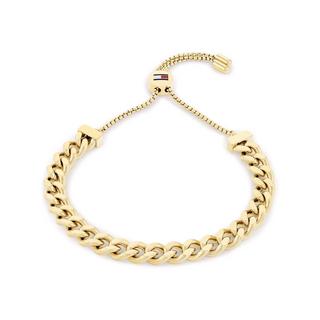 TOMMY HILFIGER SLIDING CHAINS Bracelet 