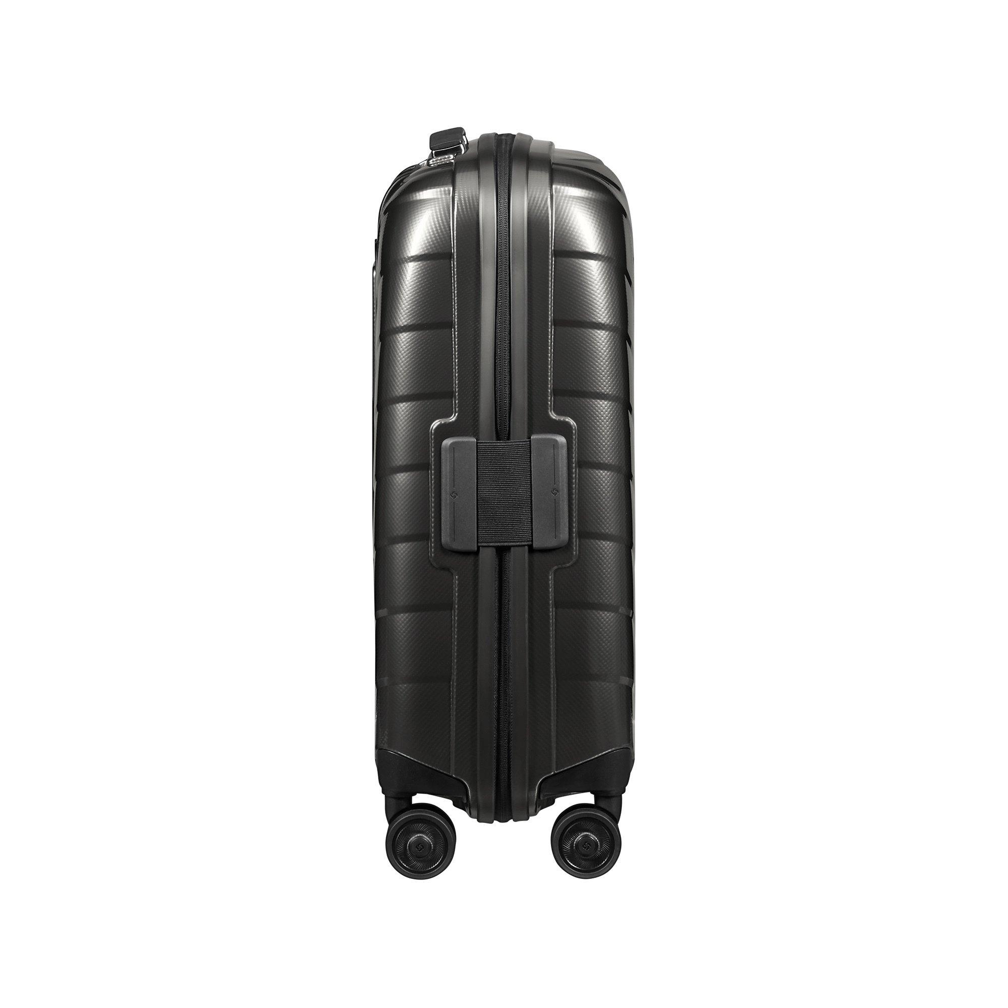 Samsonite 55.0cm, Valigia rigida, Spinner ATTRIX 
