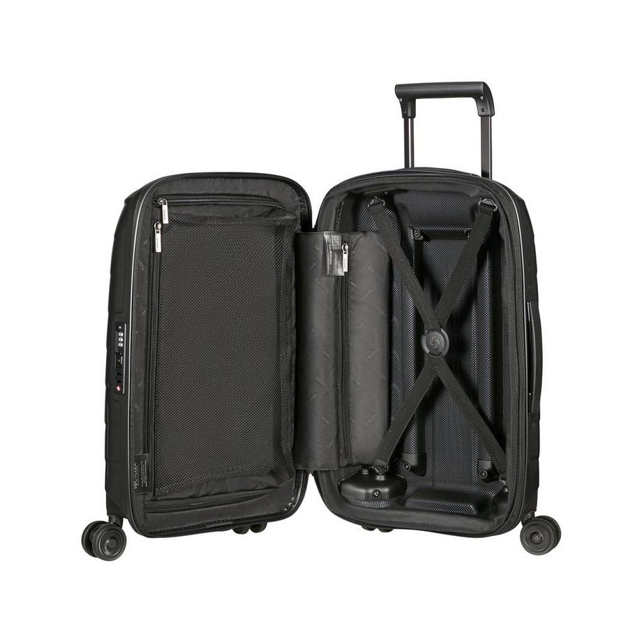 Samsonite 55.0cm, Valise rigide, Spinner ATTRIX 