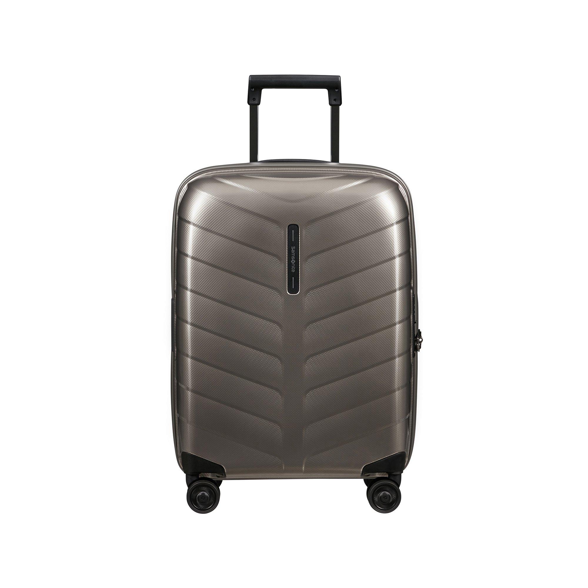 Samsonite 55.0cm, Valise rigide, Spinner ATTRIX 