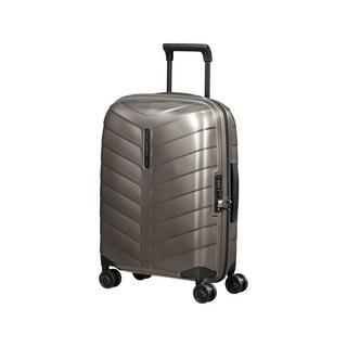 Samsonite 55.0cm, Valigia rigida, Spinner ATTRIX 