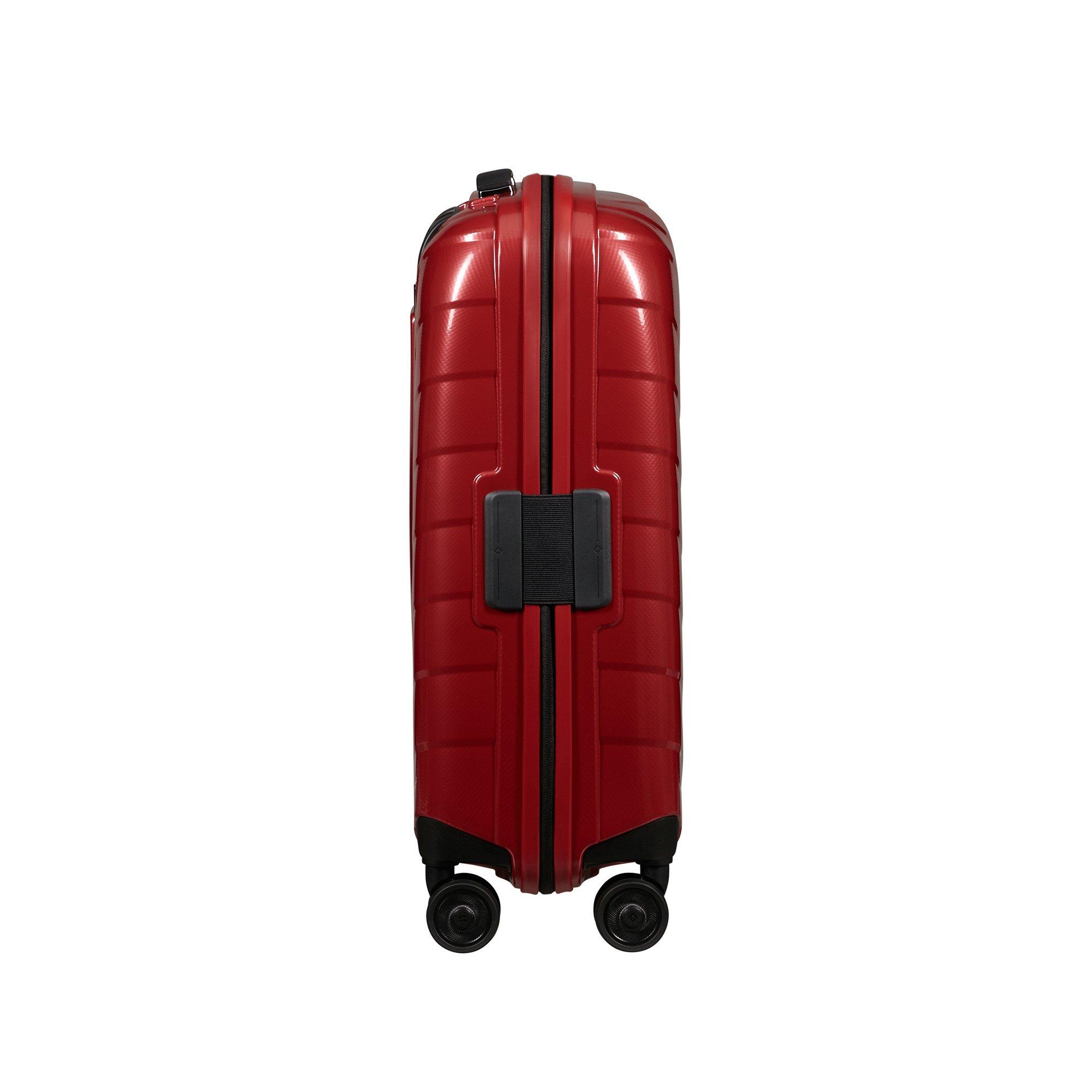 Samsonite 55.0cm, Valigia rigida, Spinner ATTRIX 