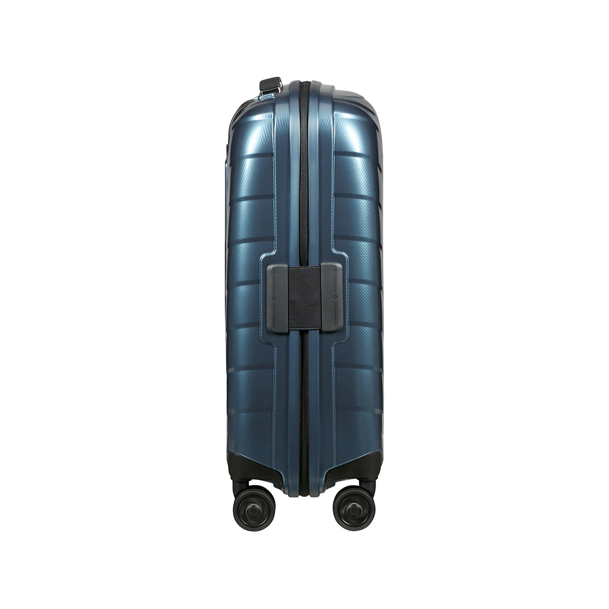 Samsonite 55.0cm, Hartschalenkoffer, Spinner ATTRIX 