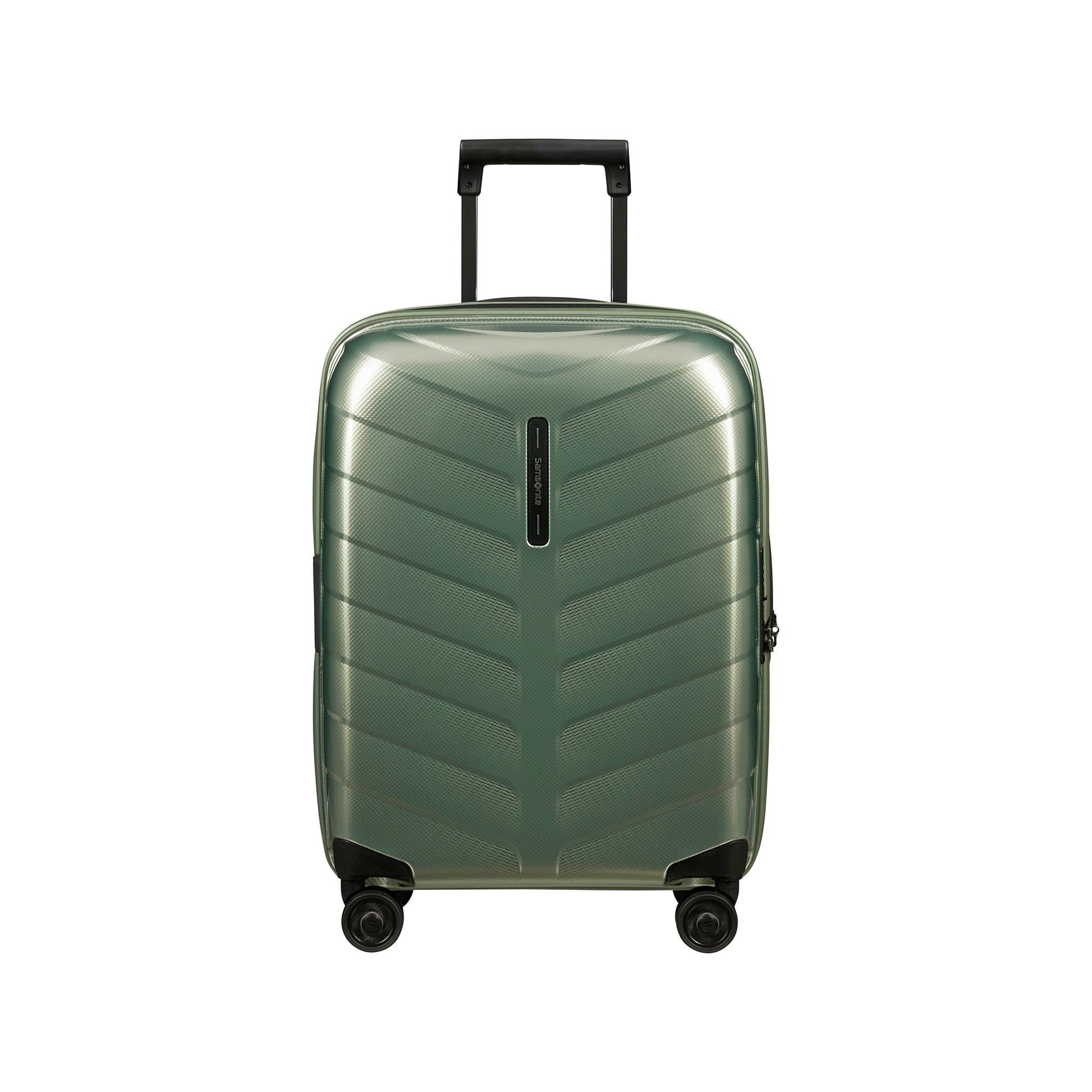 Samsonite 55.0cm, Hartschalenkoffer, Spinner ATTRIX 