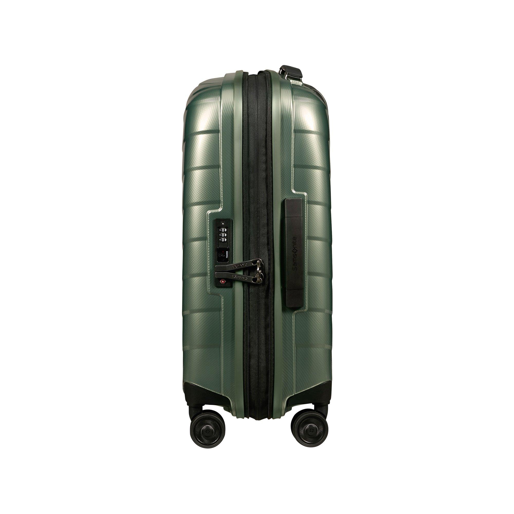 Samsonite 55.0cm, Valise rigide, Spinner ATTRIX 