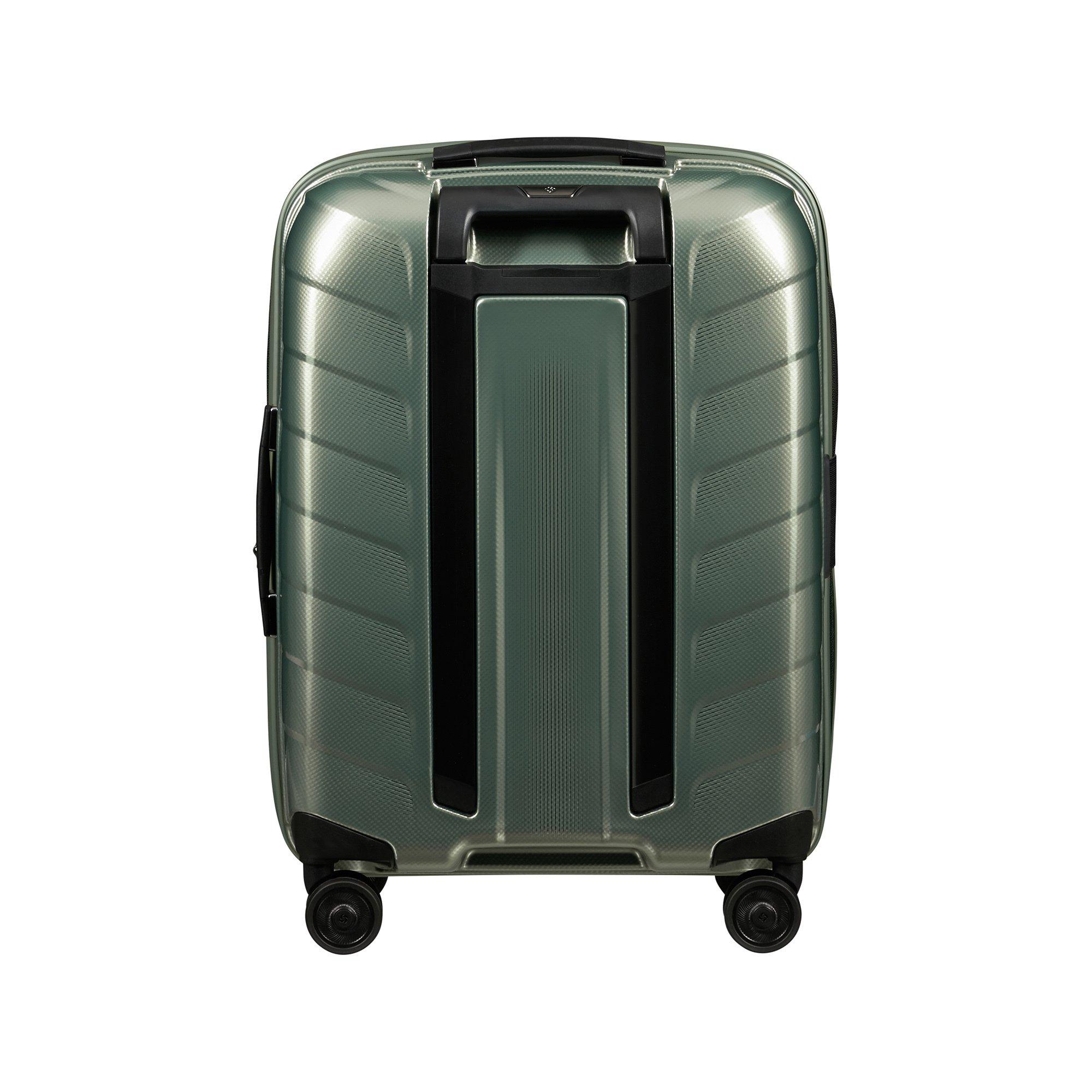 Samsonite 55.0cm, Valise rigide, Spinner ATTRIX 