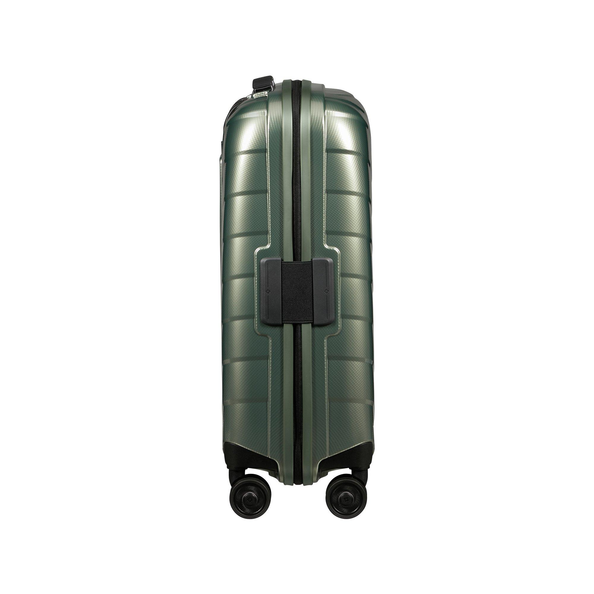 Samsonite 55.0cm, Valise rigide, Spinner ATTRIX 