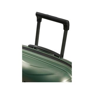 Samsonite 55.0cm, Hartschalenkoffer, Spinner ATTRIX 