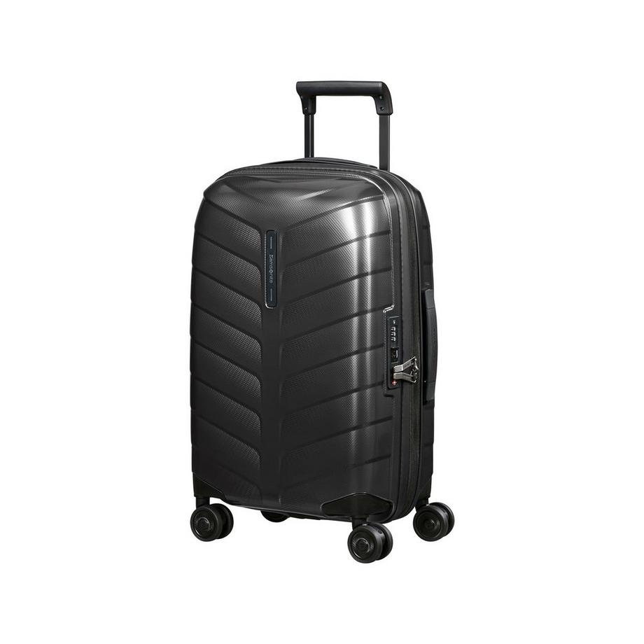 Valise rigide, Spinner