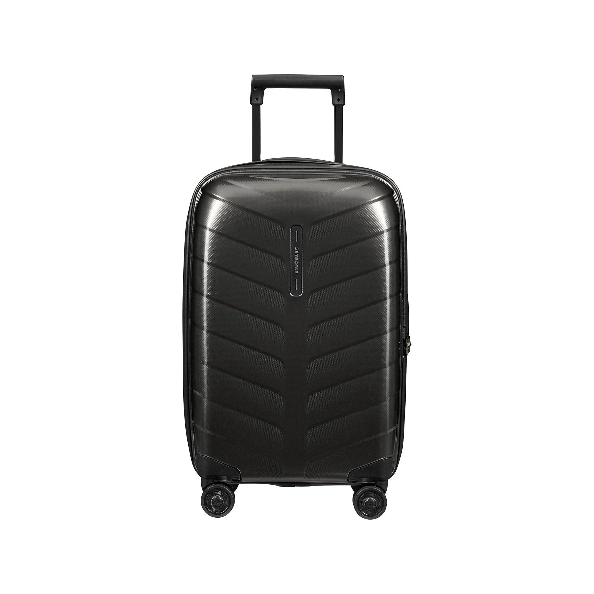 Samsonite 55.0cm, Hartschalenkoffer, Spinner ATTRIX 