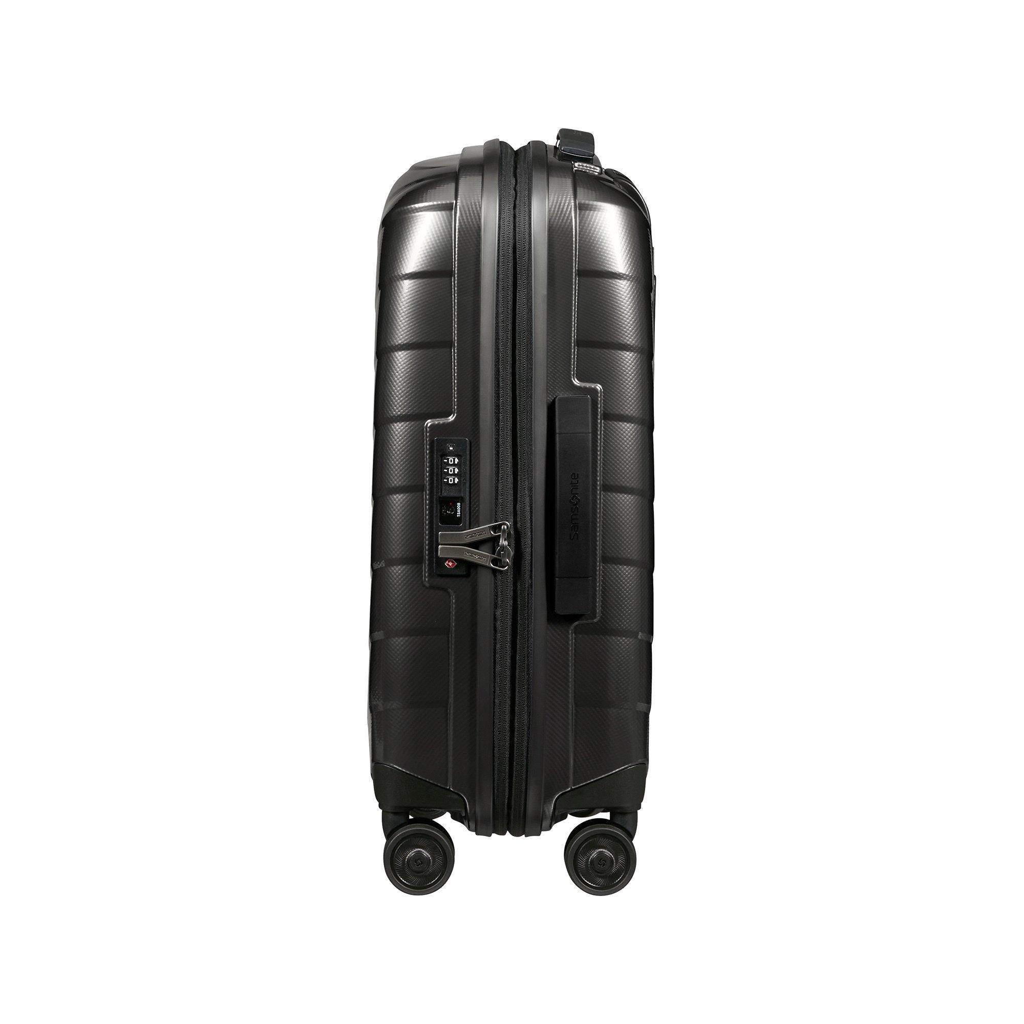 Samsonite 55.0cm, Hartschalenkoffer, Spinner ATTRIX 