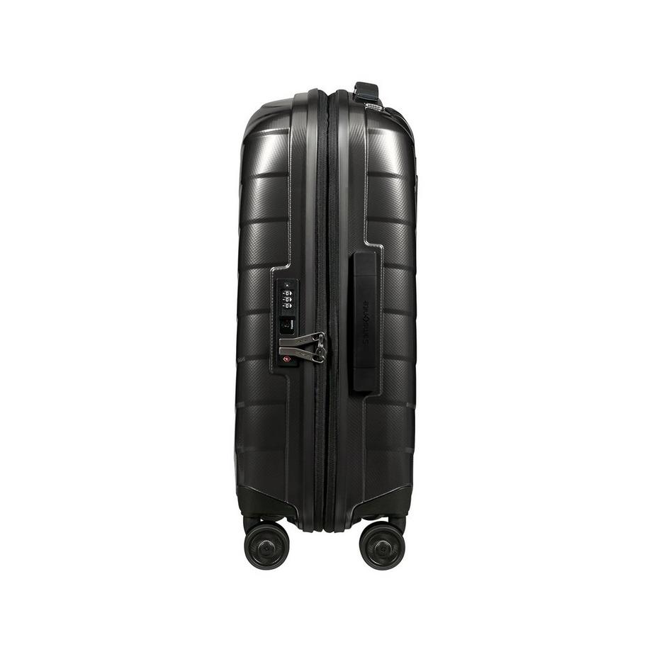 Samsonite 55.0cm, Valigia rigida, Spinner ATTRIX 