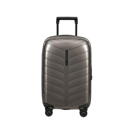Samsonite 55.0cm, Hartschalenkoffer, Spinner ATTRIX 