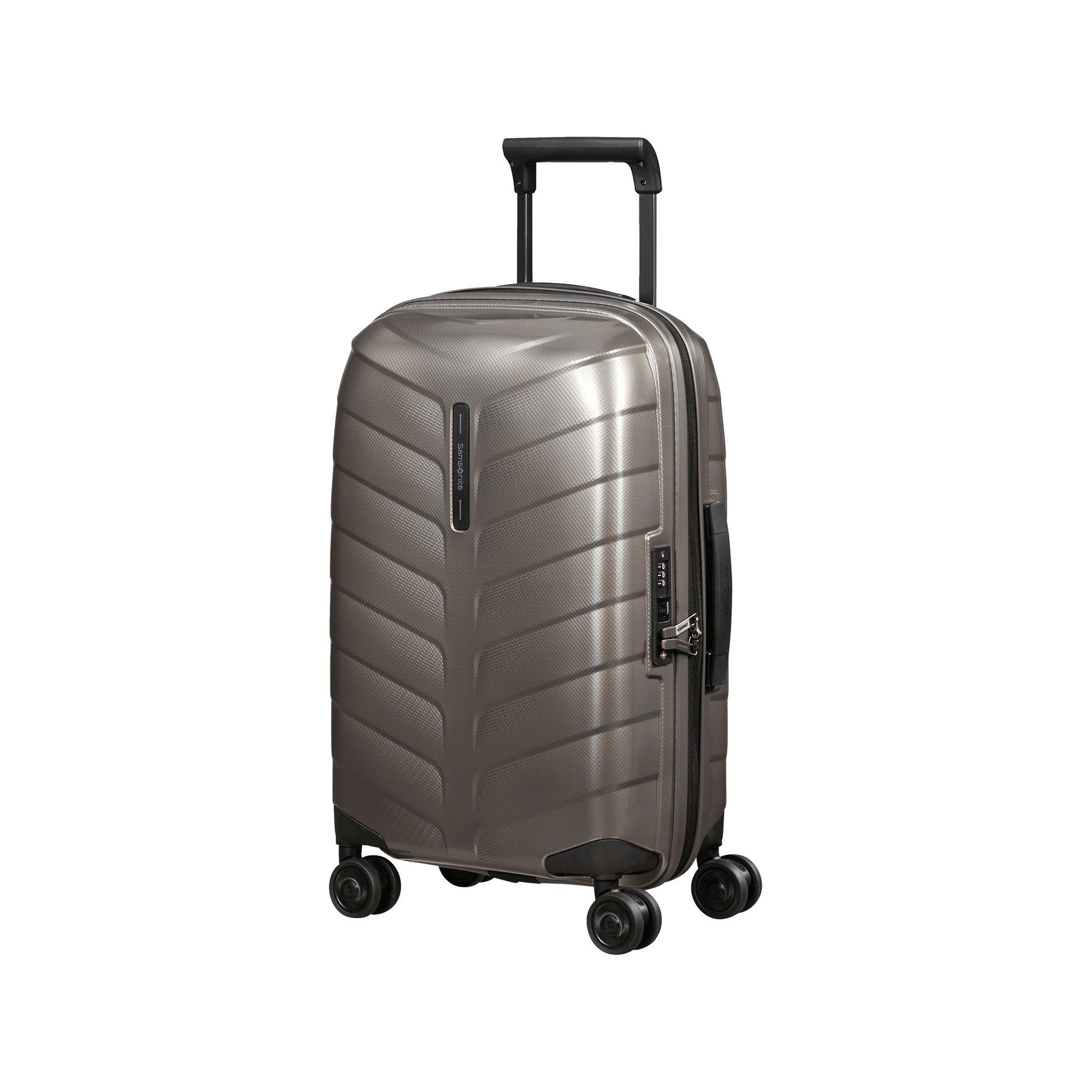 Samsonite 55.0cm, Valise rigide, Spinner ATTRIX 
