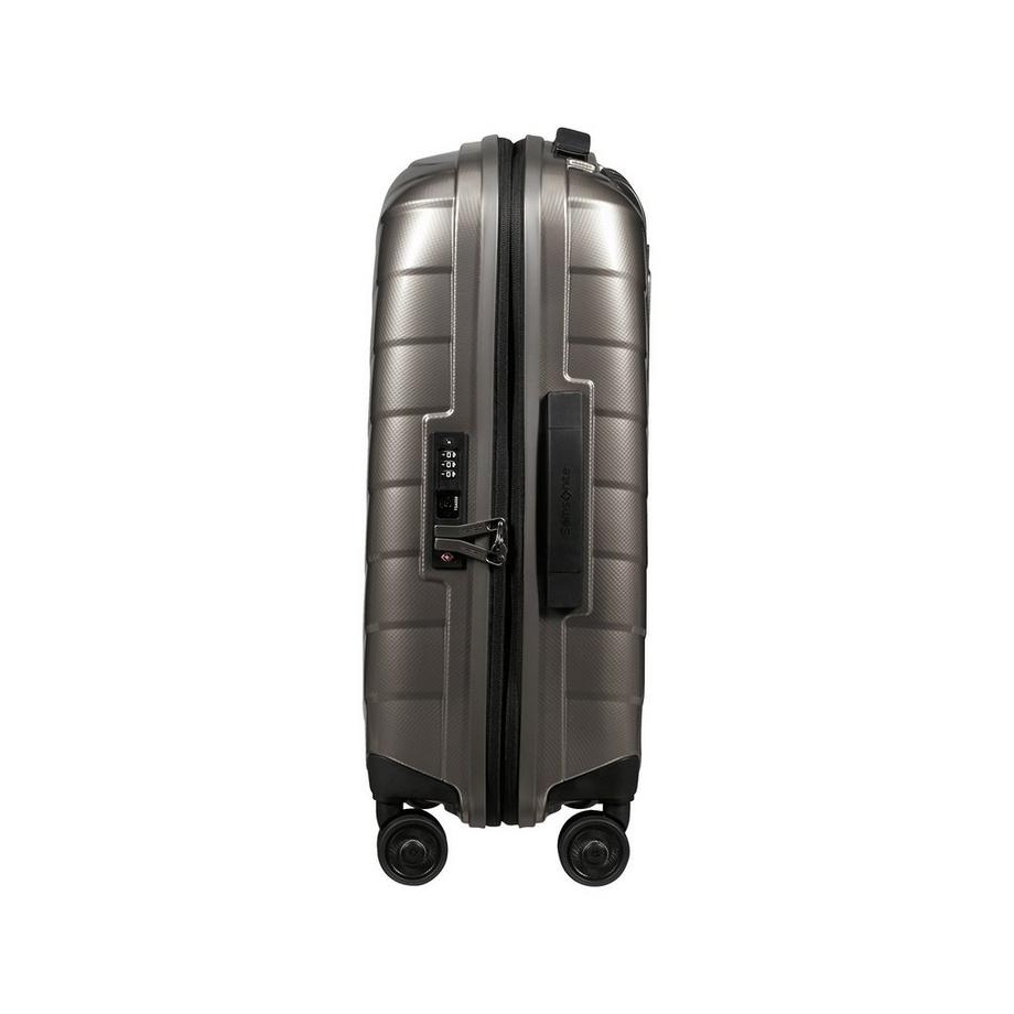 Samsonite 55.0cm, Valigia rigida, Spinner ATTRIX 
