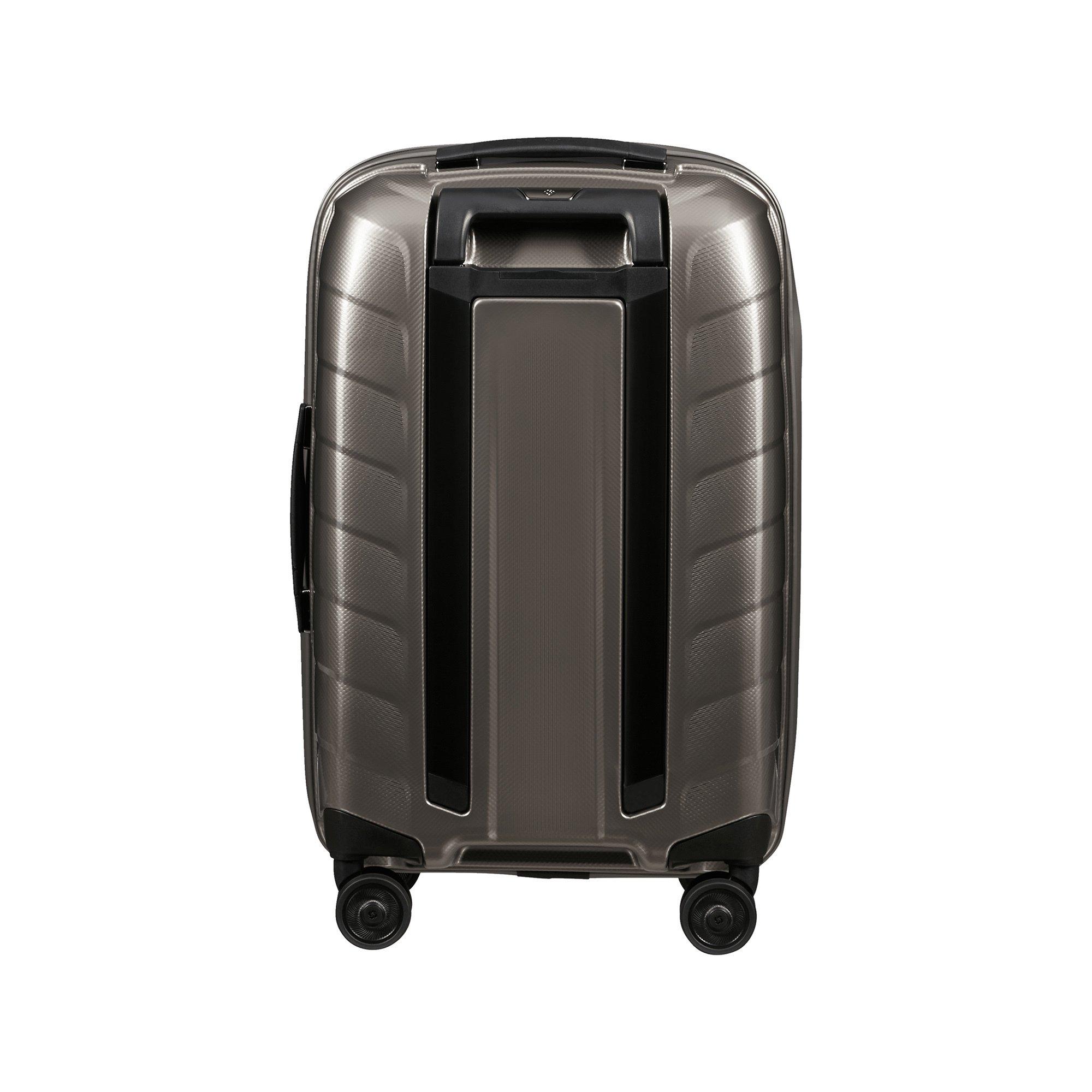 Samsonite 55.0cm, Valise rigide, Spinner ATTRIX 
