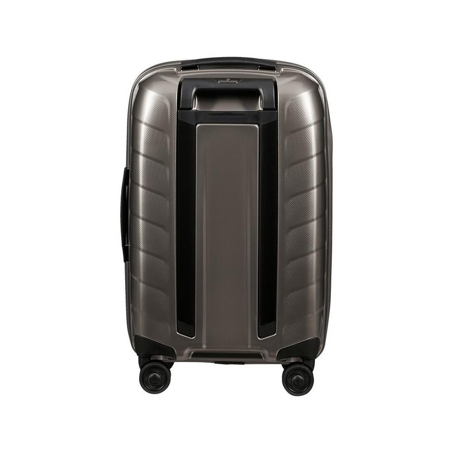 Samsonite 55.0cm, Valigia rigida, Spinner ATTRIX 