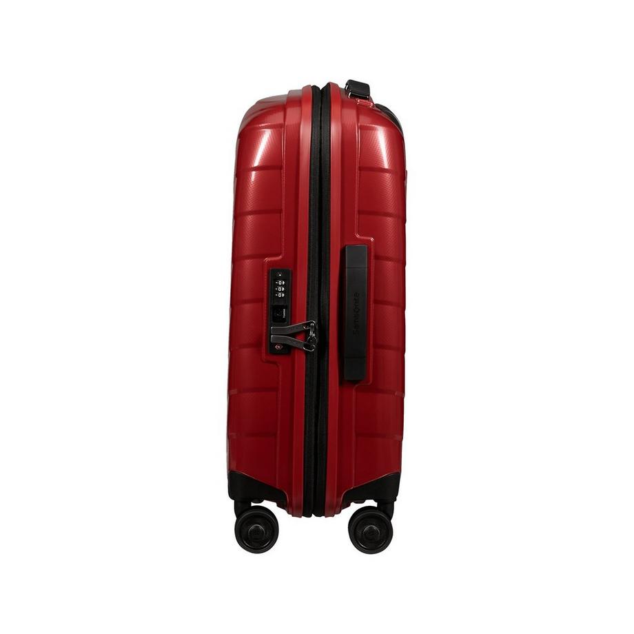 Samsonite 55.0cm, Hartschalenkoffer, Spinner ATTRIX 