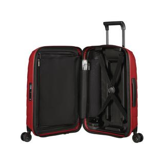 Samsonite 55.0cm, Hartschalenkoffer, Spinner ATTRIX 