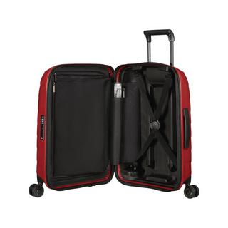 Samsonite 55.0cm, Valigia rigida, Spinner ATTRIX 