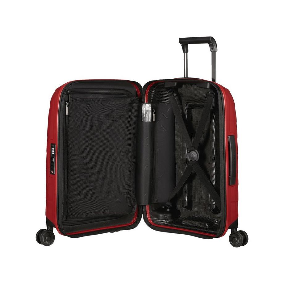 Samsonite 55.0cm, Hartschalenkoffer, Spinner ATTRIX 
