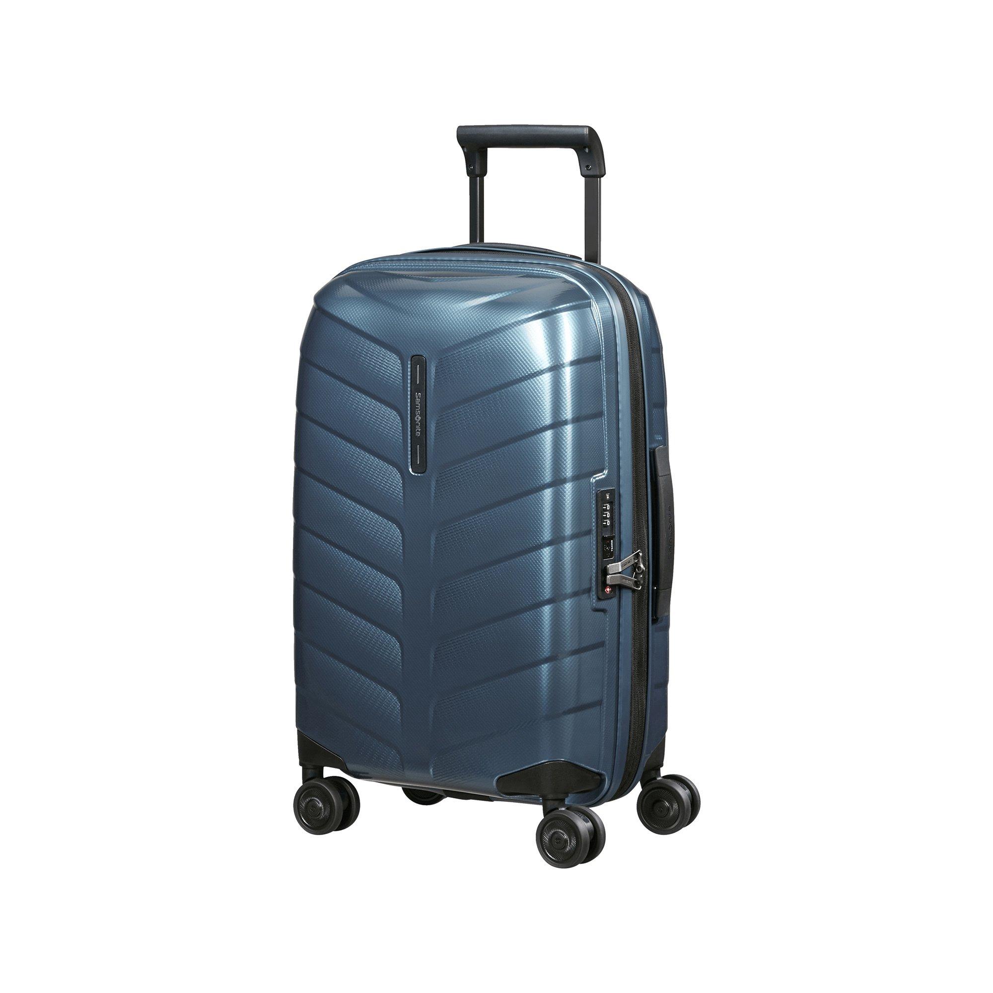 Samsonite 55.0cm, Valigia rigida, Spinner ATTRIX 