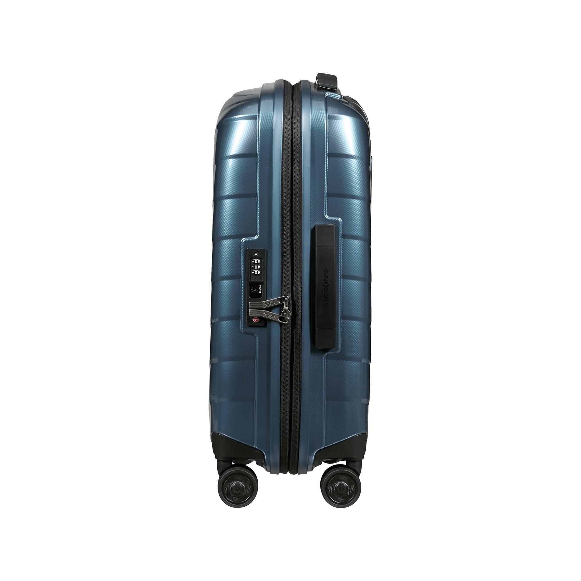 Samsonite 55.0cm, Hartschalenkoffer, Spinner ATTRIX 